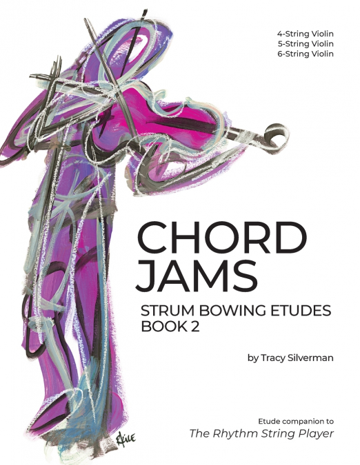 Chord Jams
