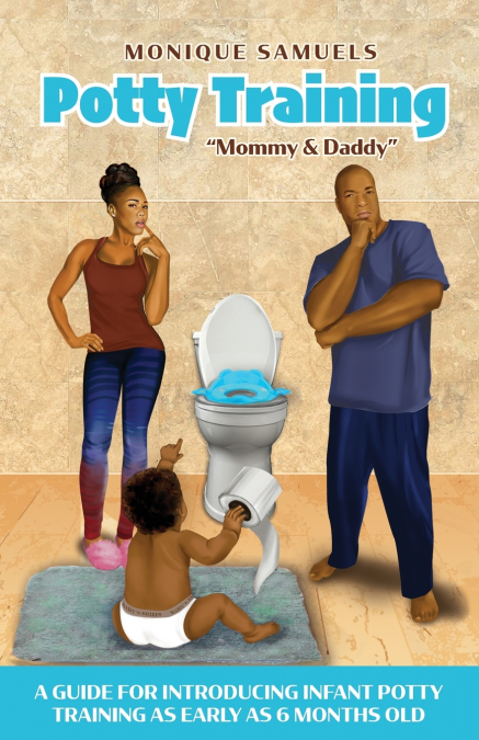 Potty Training 'Mommy & Daddy'