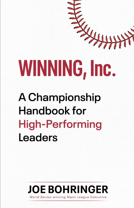 Winning, Inc.