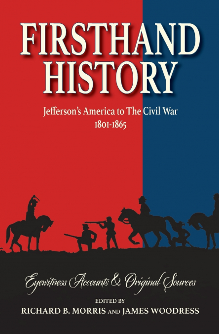 Firsthand History