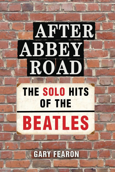 After Abbey Road