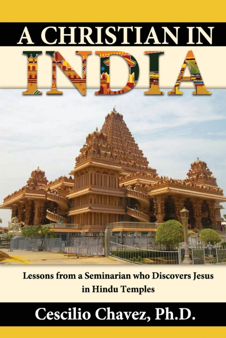 A Christian in India