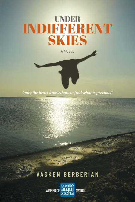 UNDER INDIFFERENT SKIES