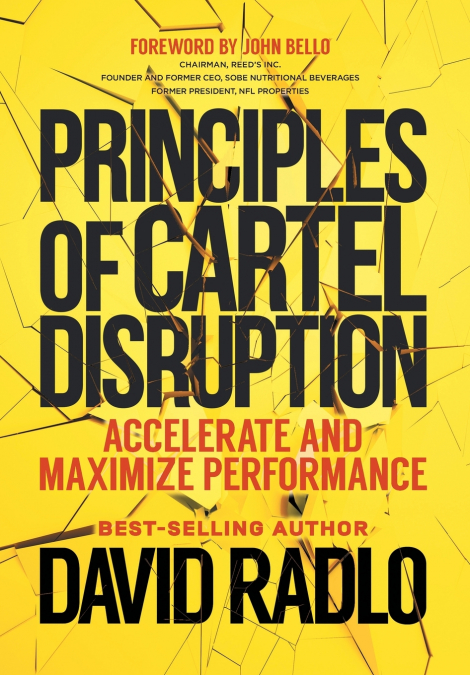 PRINCIPLES OF CARTEL DISRUPTION