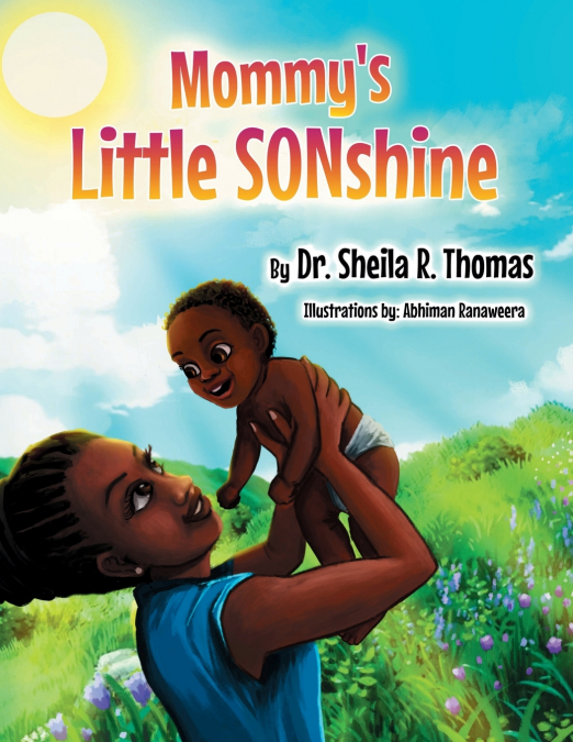 Mommy’s Little SONshine