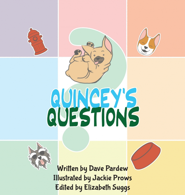 Quincey’s Questions