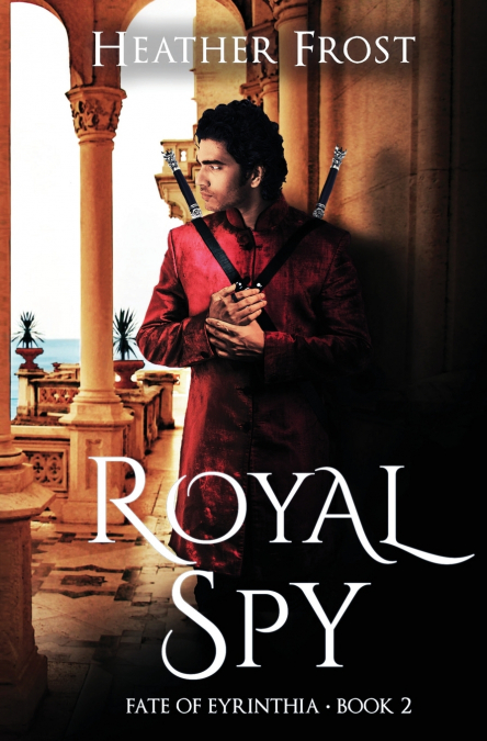 Royal Spy