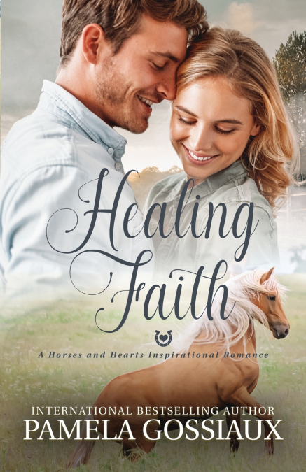 Healing Faith