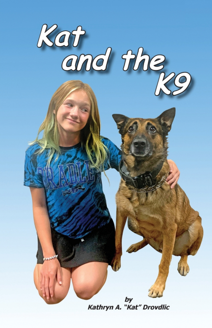 Kat and the K9