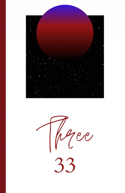 Three 33