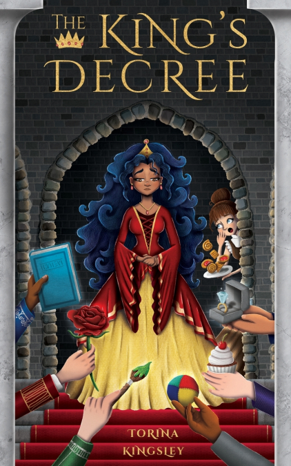 The King’s Decree