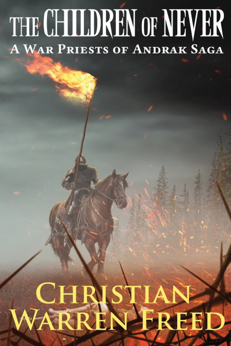 The Children of Never