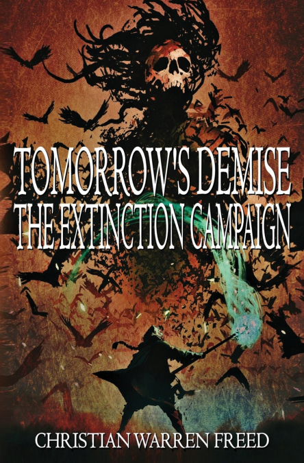 Tomorrow’s Demise