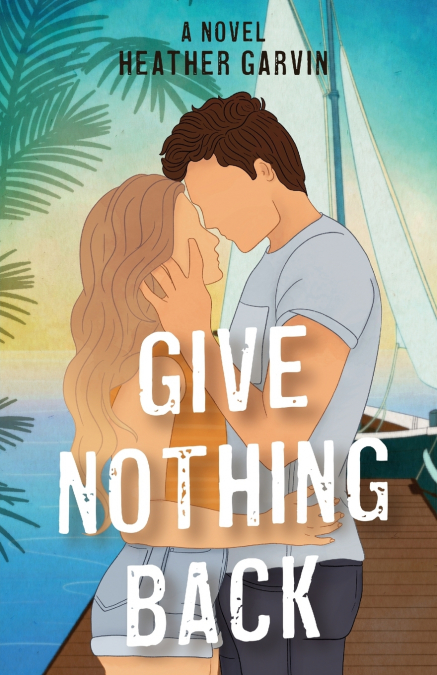 Give Nothing Back