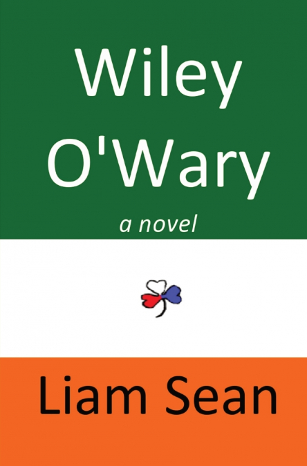 Wiley O’Wary