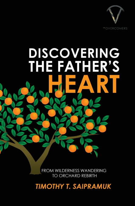 Discovering the Father’s Heart