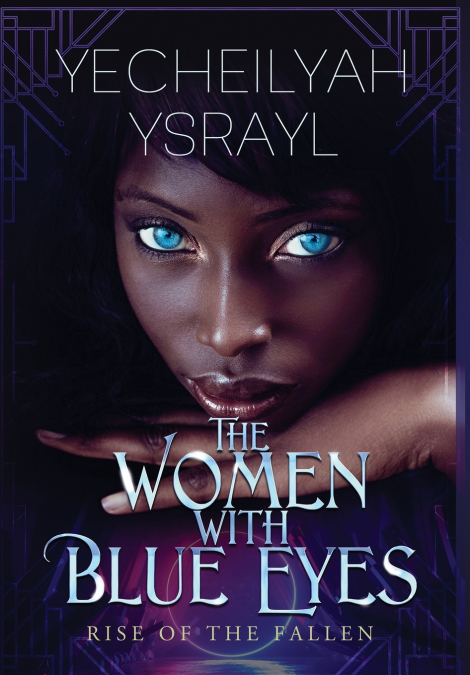 The Women with Blue Eyes