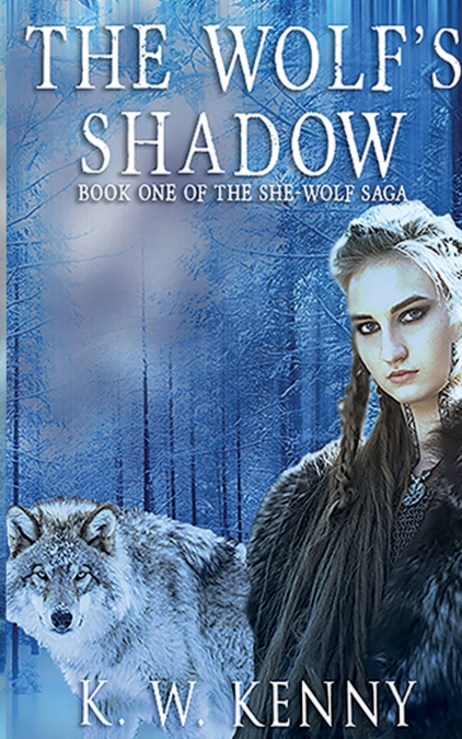 The Wolf’s Shadow