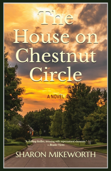 The House on Chestnut Circle