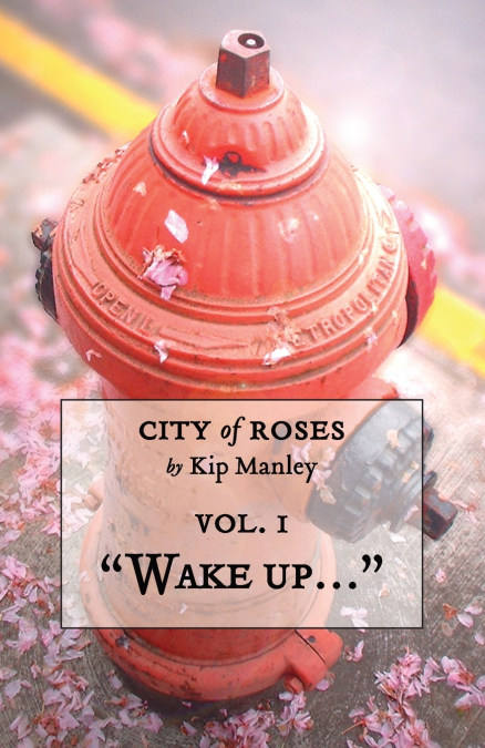 'Wake up...'