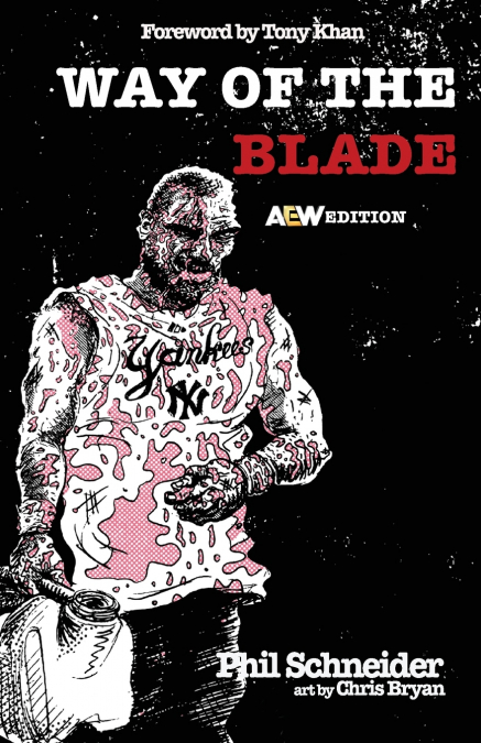 Way of the Blade