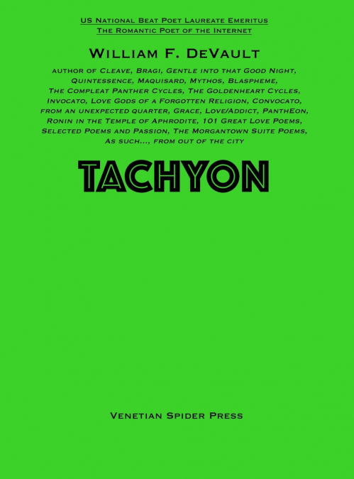 TACHYON
