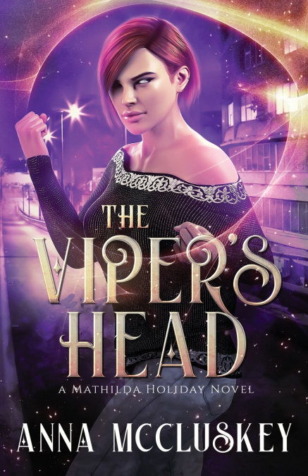 The Viper’s Head