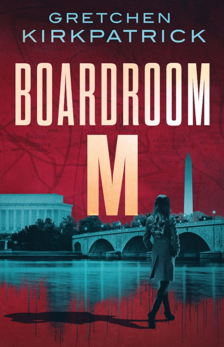 Boardroom M