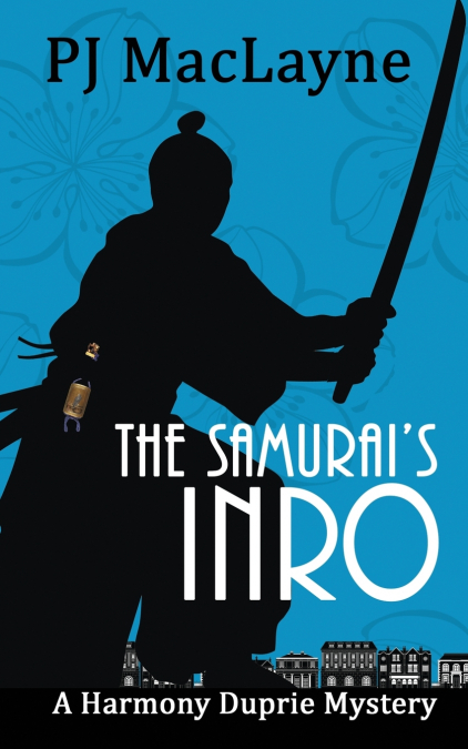 The Samurai’s Inro