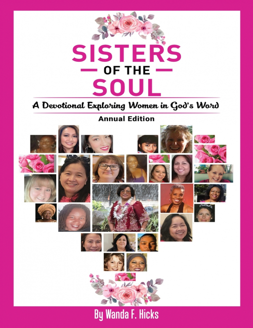 Sisters of the Soul