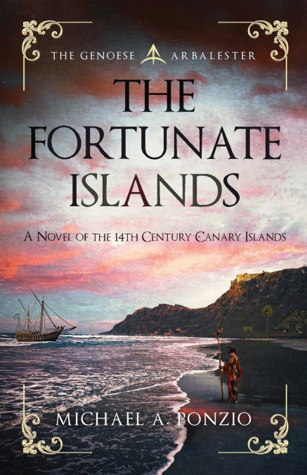The Fortunate Islands