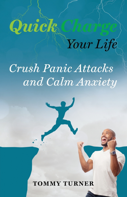 Quick Charge Your Life
