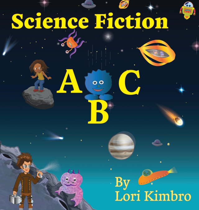 Science Fiction ABC