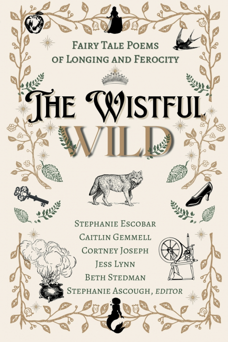 The Wistful Wild