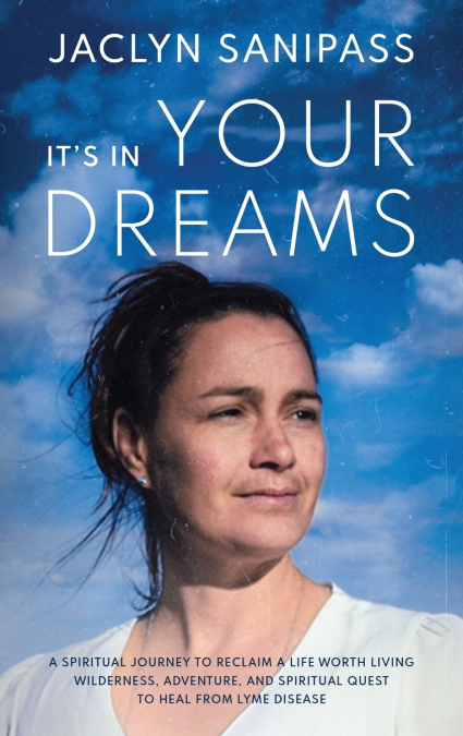 It’s In Your Dreams