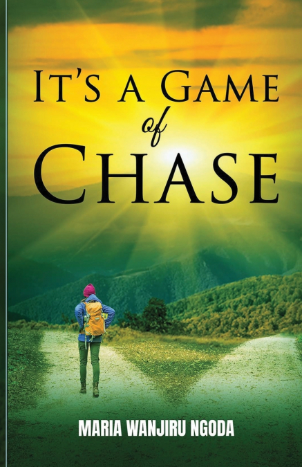 It’s a Game of Chase