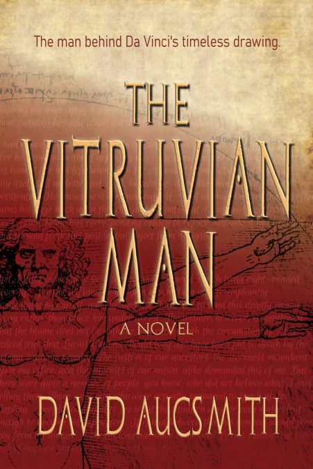 The Vitruvian Man
