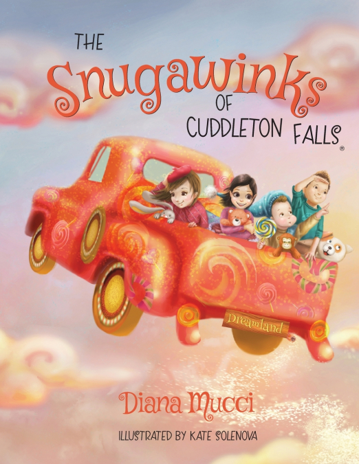 The Snugawinks of Cuddleton Falls
