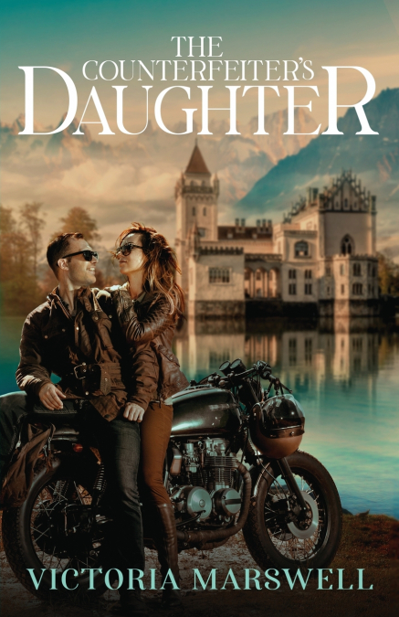 The Counterfeiter’s Daughter