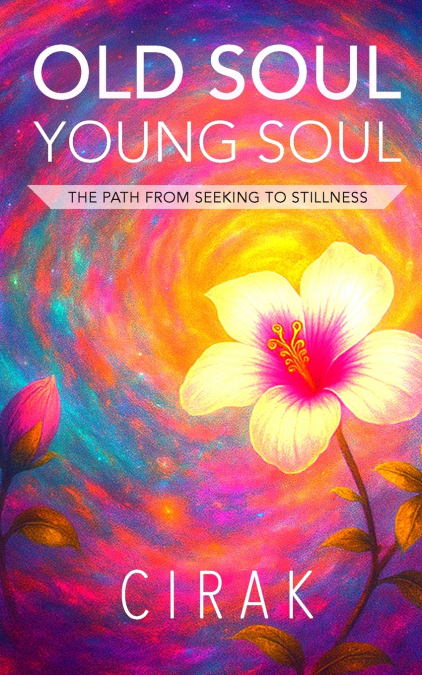 Old Soul Young Soul