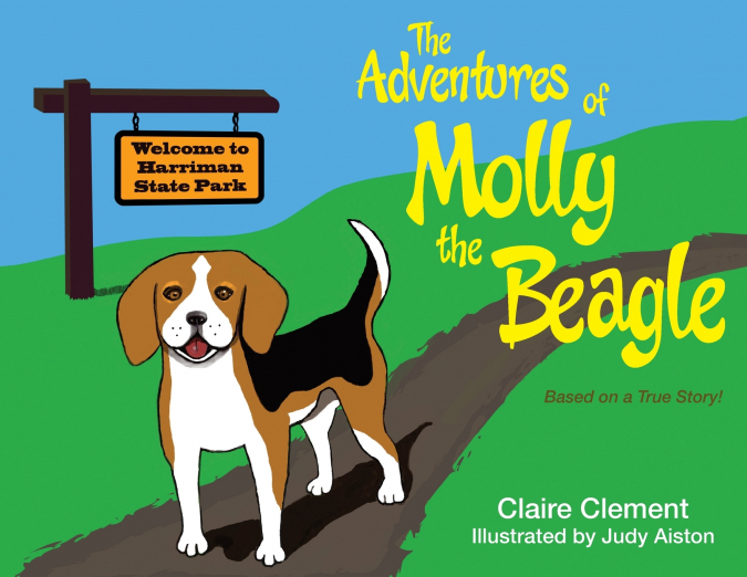 The Adventures of Molly the Beagle