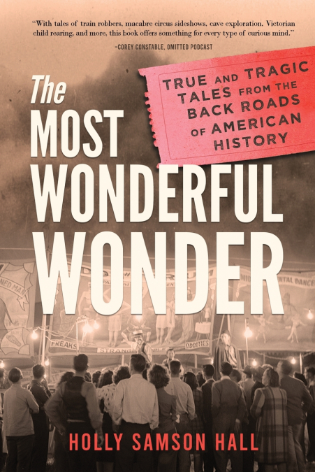 The Most Wonderful Wonder