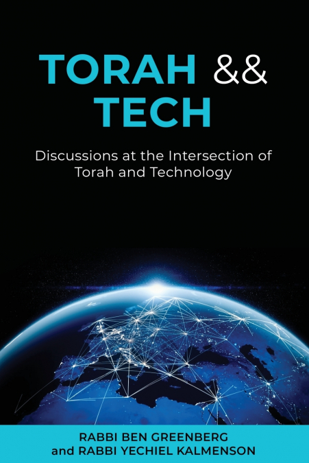 Torah && Tech
