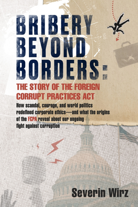 Bribery Beyond Borders