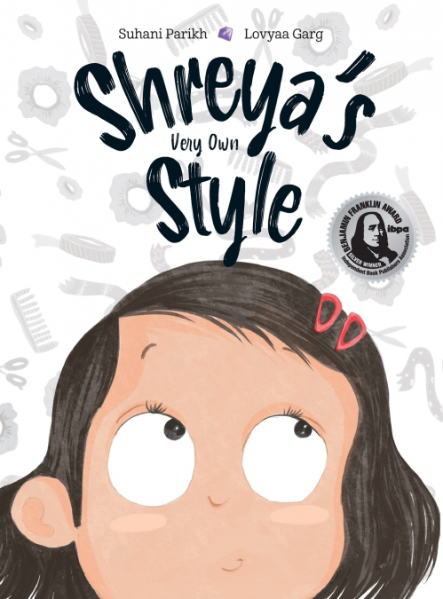 Shreya’s Very Own Style
