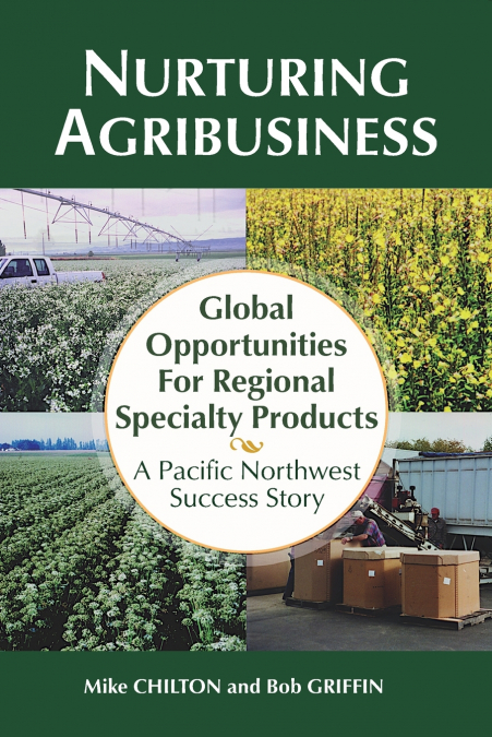 Nurturing Agribusiness
