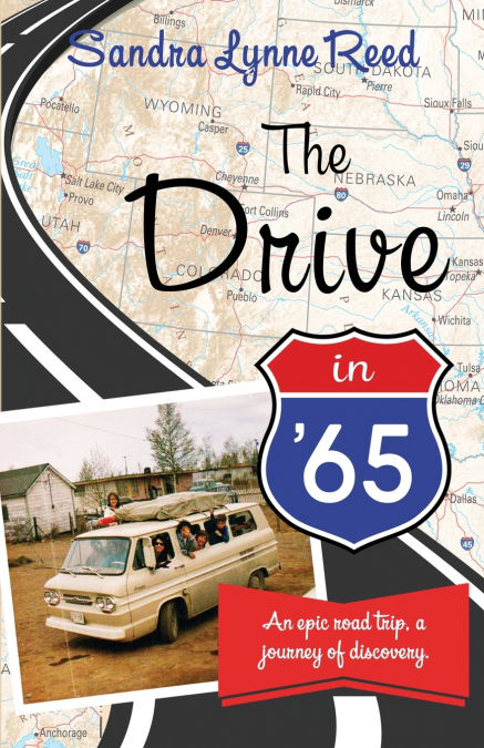 The Drive in ’65