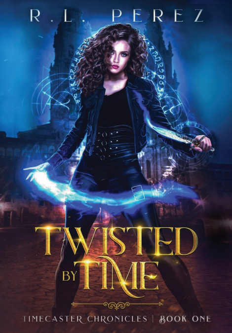 Twisted by Time