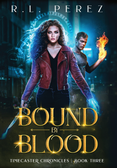 Bound by Blood