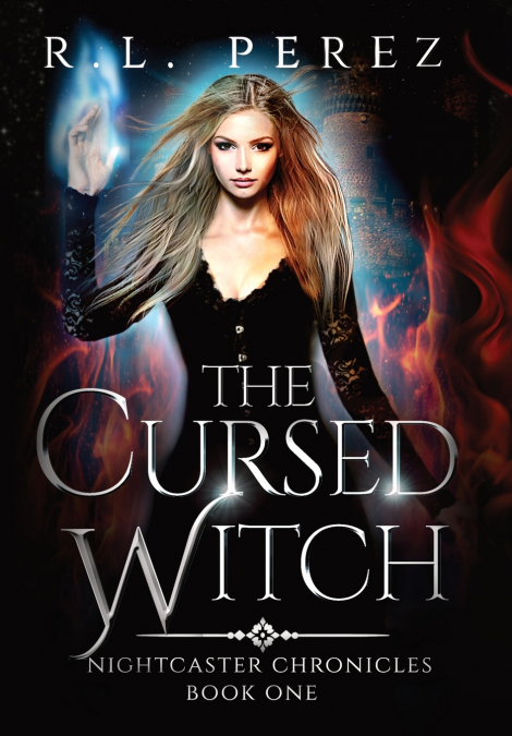 The Cursed Witch